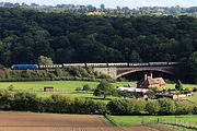 50044 Victoria Bridge 4 October 2018