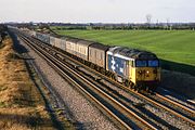 50045 Circourt 18 December 1985