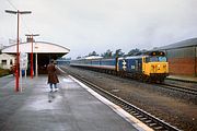 50046 Andover 6 April 1991