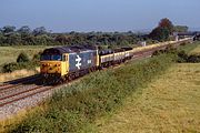 50046 Brent Knoll 1 August 1990