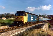 50046 Charlbury 30 October 1988