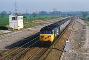 50046 Exminster 22 April 1988