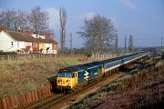 50046 Gillingham 2 February 1991