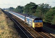 50046 Grateley 14 November 1991