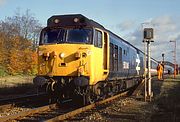 50046 Grateley 14 November 1991