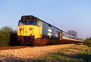 50046 Hanborough 23 April 1988