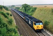 50046 Monxton 27 July 1991