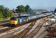 50046 Oxford 1 August 1986