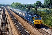 50047 Hinksey 28 July 1983