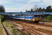 50048 Andover 20 April 1991