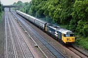 50048 Ruscombe 28 May 1983