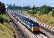 50048 South Moreton 6 August 1988