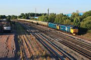 50049 & 50007 Banbury 5 August 2018