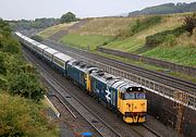 50049 & 50007 Standish Junction 8 September 2018