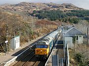 50049 Arisaig 5 March 2005