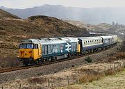 50049 Beoraidbeg 5 March 2005