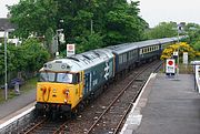 50049 Brora 18 June 2006