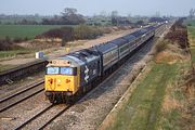 50049 Challow 14 April 1984