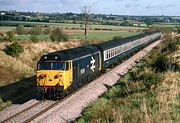 50049 Chilson 26 October 1986