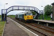 50049 Georgemas Junction 18 June 2006