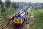 50049 Grateley 11 May 1991