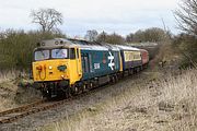 50049 Harmby 25 March 2006