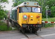 50049 Iron Acton 3 June 2007