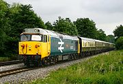 50049 Lydney 19 August 2006