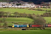 50049 Pontlottyn 4 December 2005