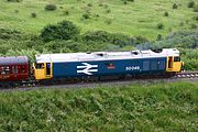 50049 Portbury Dock 3 June 2007