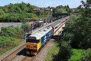 50049 Stratford-upon-Avon Parkway 23 May 2026