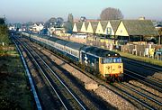 50049 West Drayton 6 November 1986