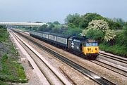 50050 Llandevenny 23 May 1987