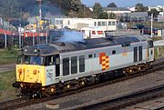 50149 Kidderminster 16 October 1999