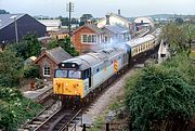 50149 Williton 30 September 1995