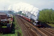 5029 Banbury 19 April 1992