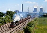 5029 Milton 27 June 1993