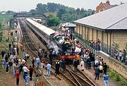 5029 Moreton-in-Marsh 8 June 1991