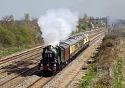 5043 Challow 17 April 2010