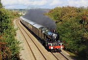 5043 Chilson 4 October 2014