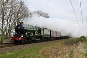 5043 Kidlington (Sandy Lane) 12 April 2014