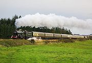 5043 Lyneham 20 October 2012