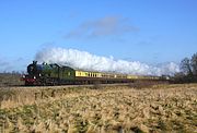 5043 Rousham 13 April 2013