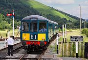 50454 Carrog 26 June 2010