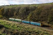 50455, 50517, 50416 & 56171 Lumb 5 November 2017