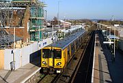 507003 Ellesmere Port 11 March 2014