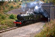 5080 Greet Tunnel 26 August 1990