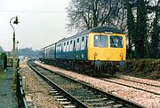 50812 Blackwell 20 March 1982