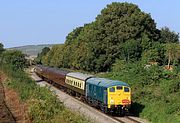 5081 Bishop's Cleeve 20 September 2020