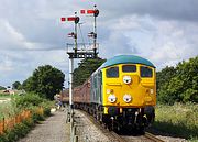 5081 Cheltenham Racecourse 27 July 2014